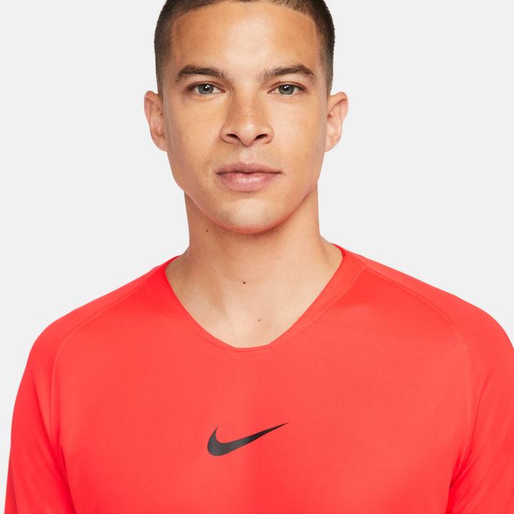 Actual product image Nike Dri-Fit Park First Layer Soccer Jersey Men (S)