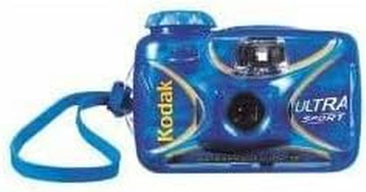 Image du produit Kodak Sport Camera (Film en couleur)