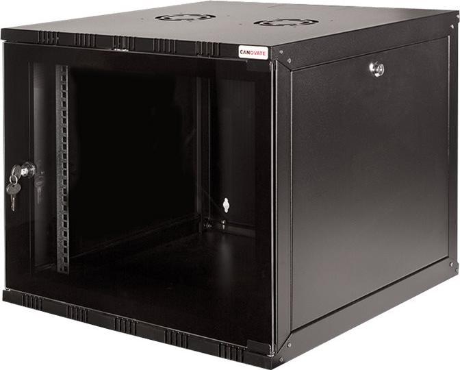 Actual product image LogiLink SoHo (15 RU, 19 inch rack)