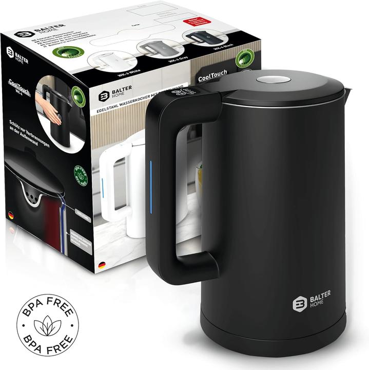 Immagine prodotto Balter WK-4 Touch (1.70 l)