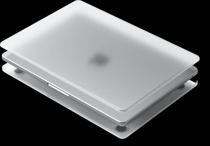 Satechi Ecohardshell Cse Mcbk Air M2 cl (13", Apple)