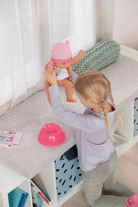 Image du produit Zapf Creation Baby Born Emma