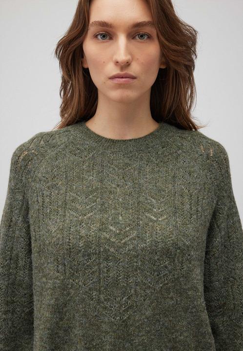 Produktbild Mavi Pullover Crew Neck Sweater (XS)