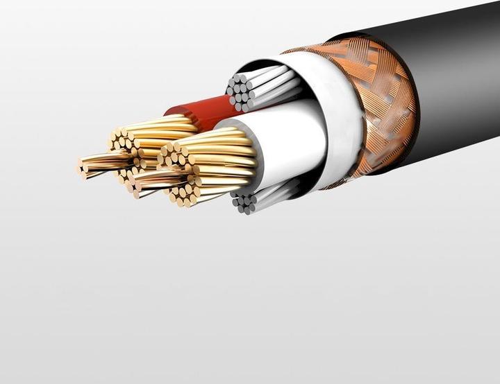 Produktbild Ugreen Cable XLR female to XLR male cable AV130 - 5m (black) (5 m, XLR)