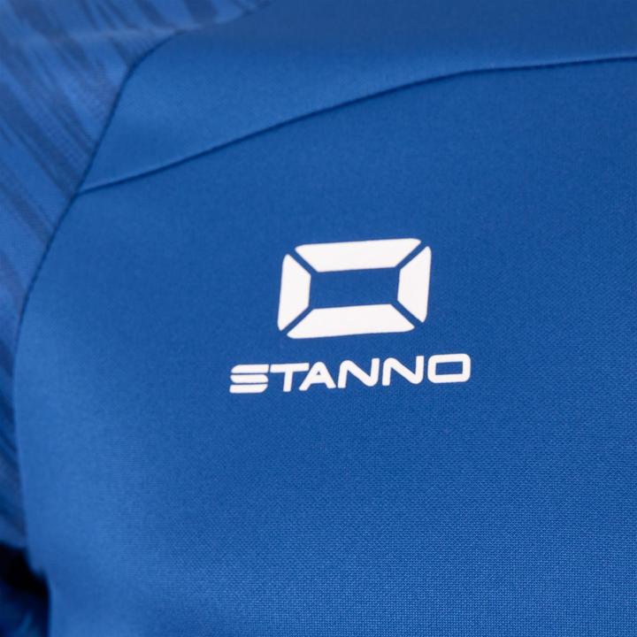 Actual product image Stanno Bolt Quarter Zip Top (XL)