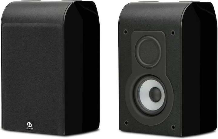 Image du produit Boston Acoustics M-Surround (1 paire, 50 W)