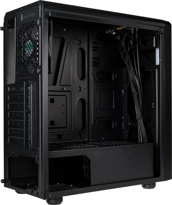 Produktbild AeroCool Rift (ATX)