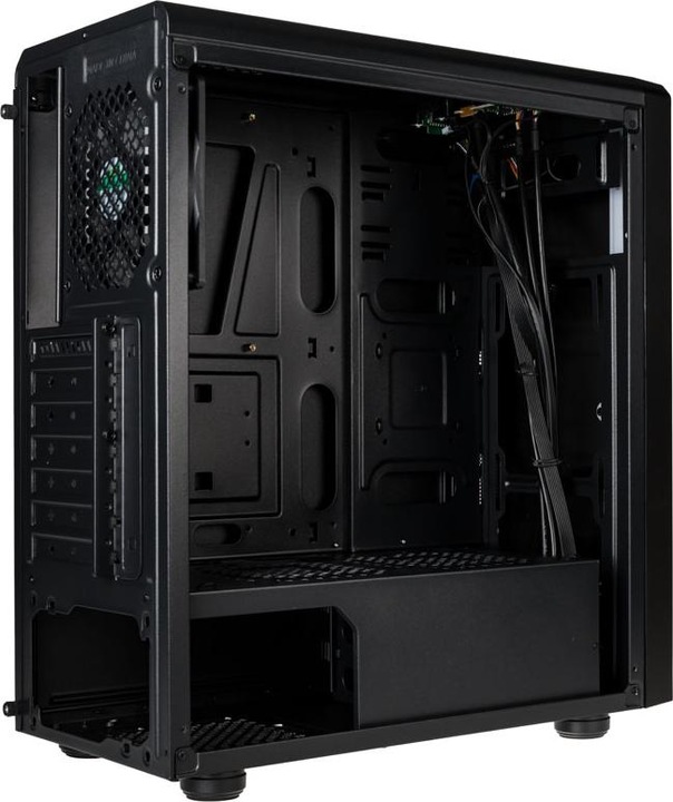 Actual product image AeroCool Rift (ATX)