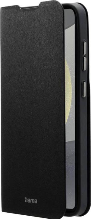 Actual product image Hama Eco Premium (Samsung Galaxy S24)