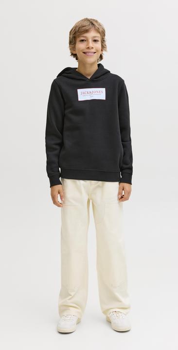 Image du produit Jack & Jones Kapuzenpullover Junior Kapuzenpullover (164)