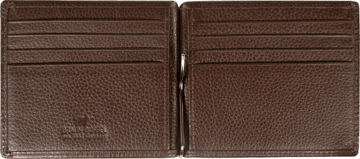 Image du produit Braun Büffel Prato Porte-monnaie RFID Cuir 11 cm