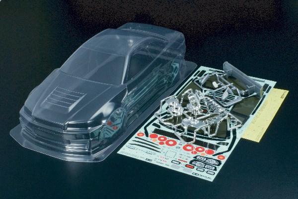 Immagine prodotto Tamiya Kar. Nismo R-34 GT-R Z-Tune Street