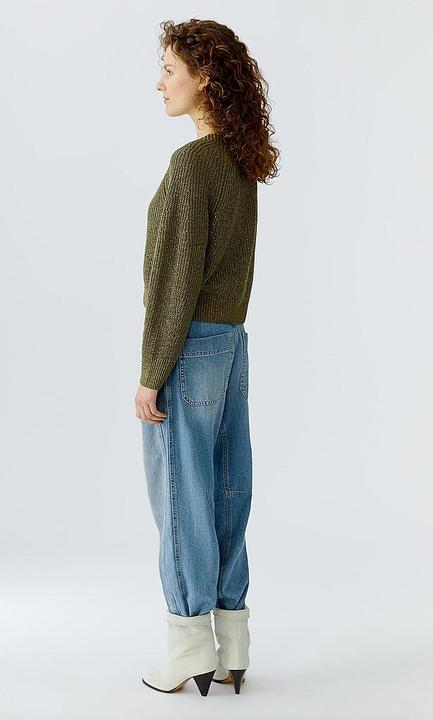 Produktbild Oui Cardigan (36)