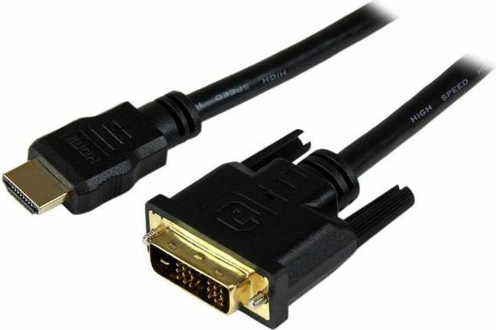 Productafbeelding StarTech HDMI (type A) - DVI (1.50 m, DVI)