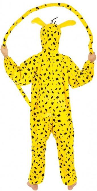 Immagine prodotto Chaks Piccolo Marsupilami (116)