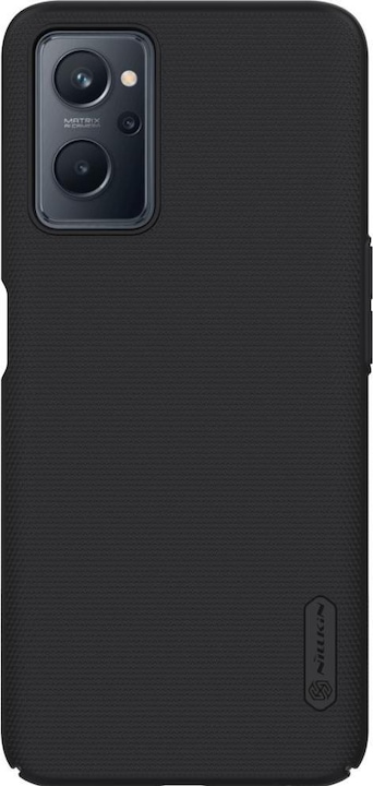 Image du produit Nillkin Super Frosted Shield Series Housse (Realme 9i)