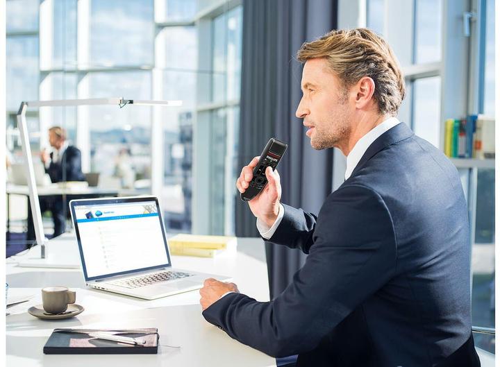 Produktbild Philips SpeechMike Premium Air SMP4000