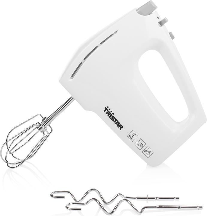 Produktbild Tristar Handmixer MX-4810 (200 W)
