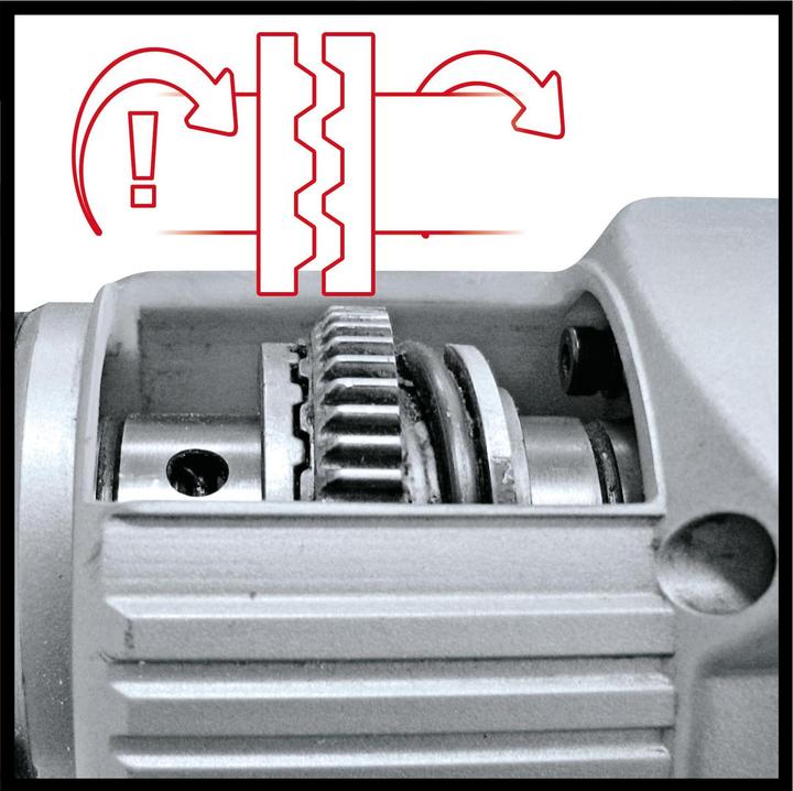 Produktbild Einhell TE-RH 32 4F (Bohrhammer)