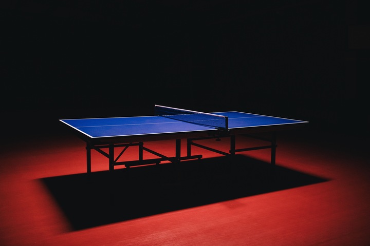 Actual product image Pongori TTT 500