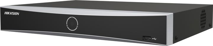 Actual product image Hikvision DS-7608NXI-K1/8P (Network Video Recorder (NVR))