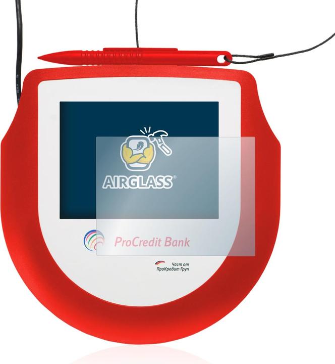 Produktbild BROTECT AirGlass Panzerglasfolie