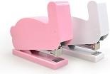 Produktbild Mustard Bunny Stapler Weiss