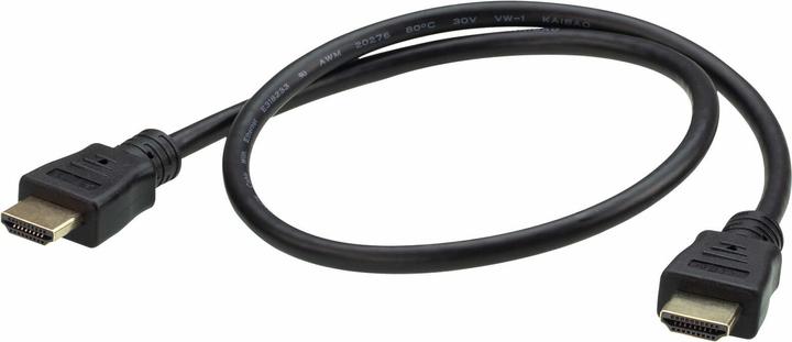Aten 2L-7DA6H HDMI with Ethernet Cable (0.60 m)