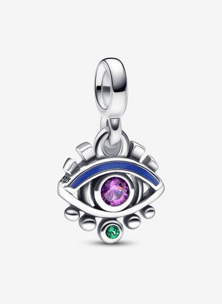 Produktbild Pandora Me Eye (Silber 925, Emaille)
