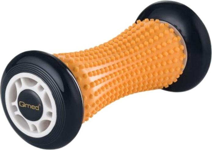 Actual product image MDH QMED MASSAGE ROLLER Wałek rehabilitacyjny