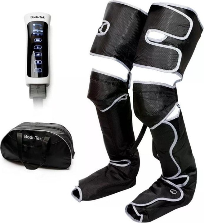Produktbild Bodi-Tek Massagegerät Comfort360°