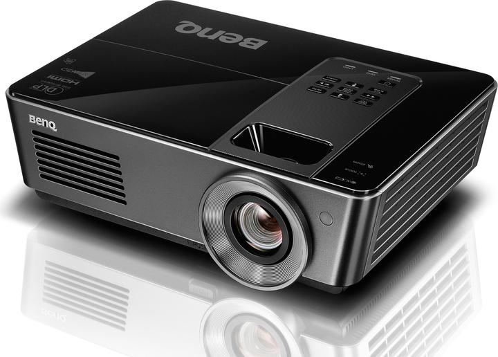 Actual product image BenQ Sh915 (Full HD, 4000 lm)