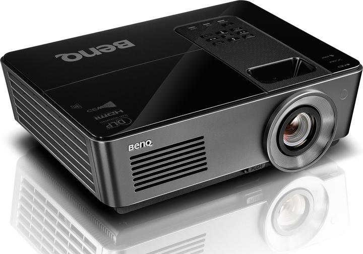 Actual product image BenQ Sh915 (Full HD, 4000 lm)