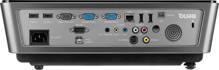Actual product image BenQ Sh915 (Full HD, 4000 lm)