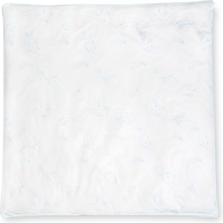 Actual product image Julius Zöllner Duvet quilt, down (80x80 cm) (80 x 80 cm)