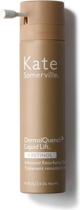 Kate Somerville DermalQuench Liquid Lift + Retinol Advanced Resurfacing Treatment 75ml/2.5oz (75 ml)