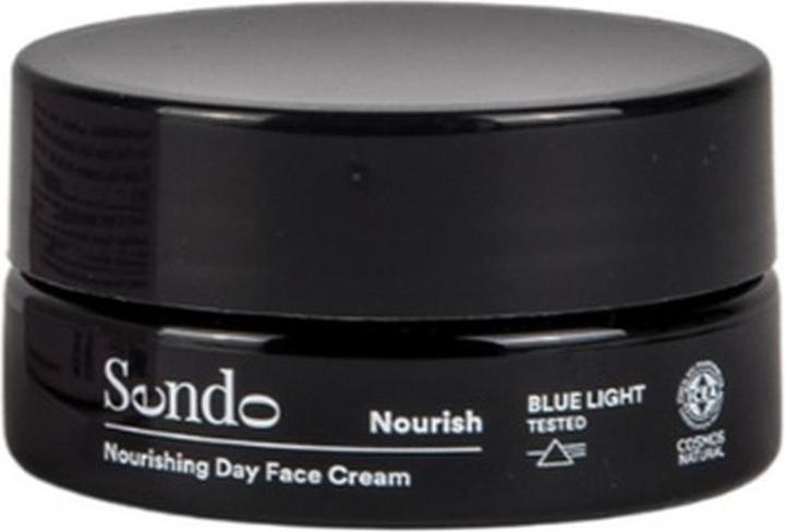 NoName Nourishing Day Face Cream 50ml (50 ml, Tagescreme)