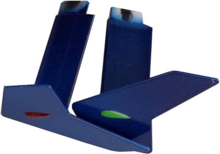 Actual product image Amewi Police tail set AFX-135
