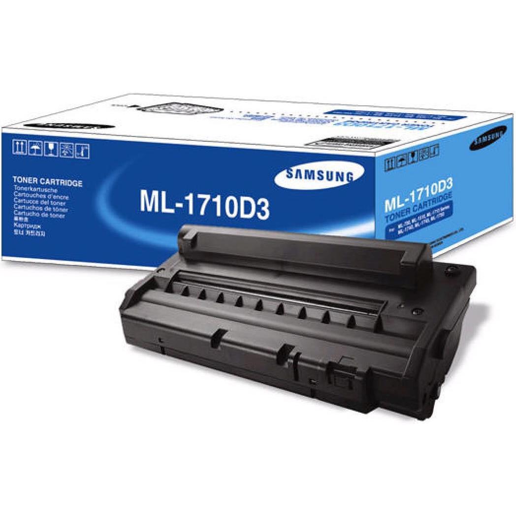 Samsung, Toner, Ml-1710d3 (BK)