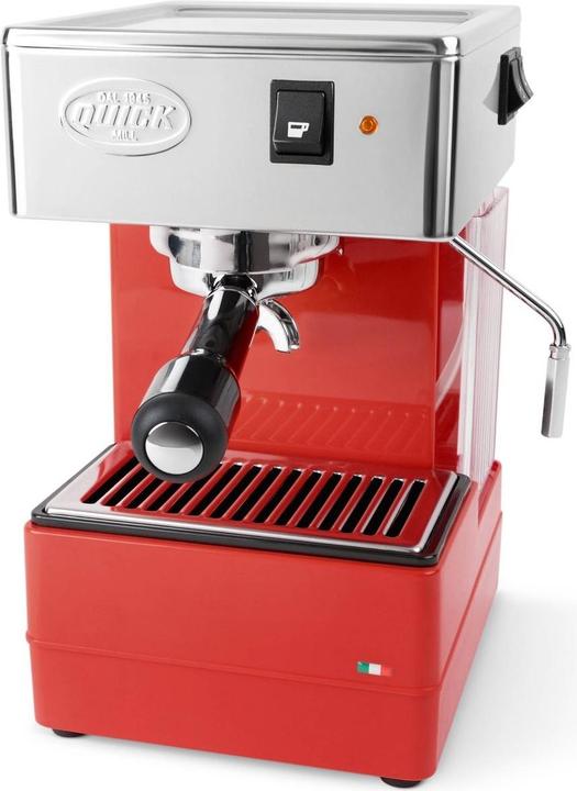 Image du produit Quick Mill Rétro 0820