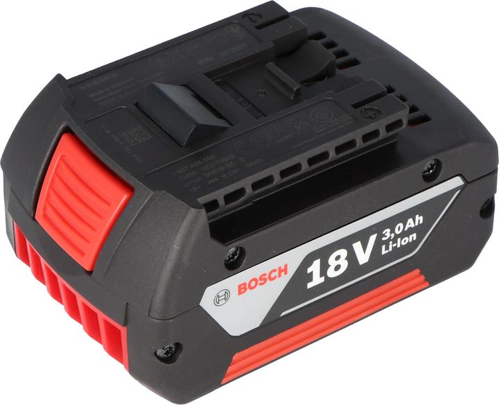 Produktbild Bosch Zubehör Einschubakku 18V Li-Ion 3,0Ah Einschubakku (18 V)