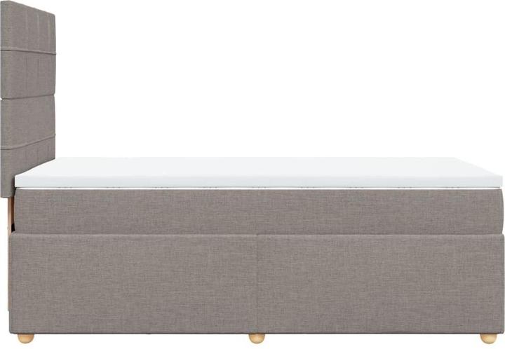 Immagine prodotto vidaXL Boxspringbett (90 x 200 cm)