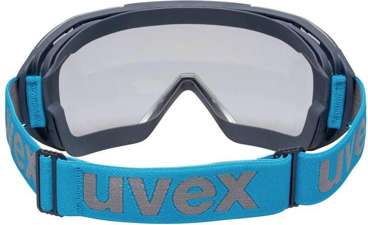 Produktbild Uvex Safety Vollsichtschutzbrille megasonic