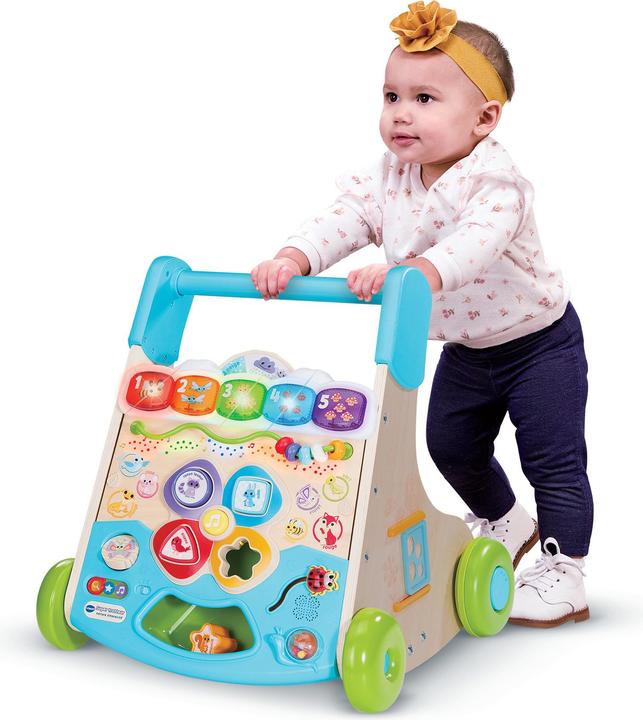 Actual product image VTech 80-619605