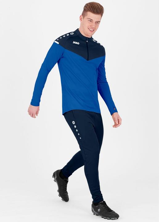 Produktbild JAKO Trainingshose Premium (116)