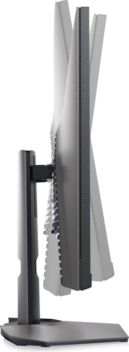Actual product image Dell G3223D (2560 x 1440 pixels, 31.50")