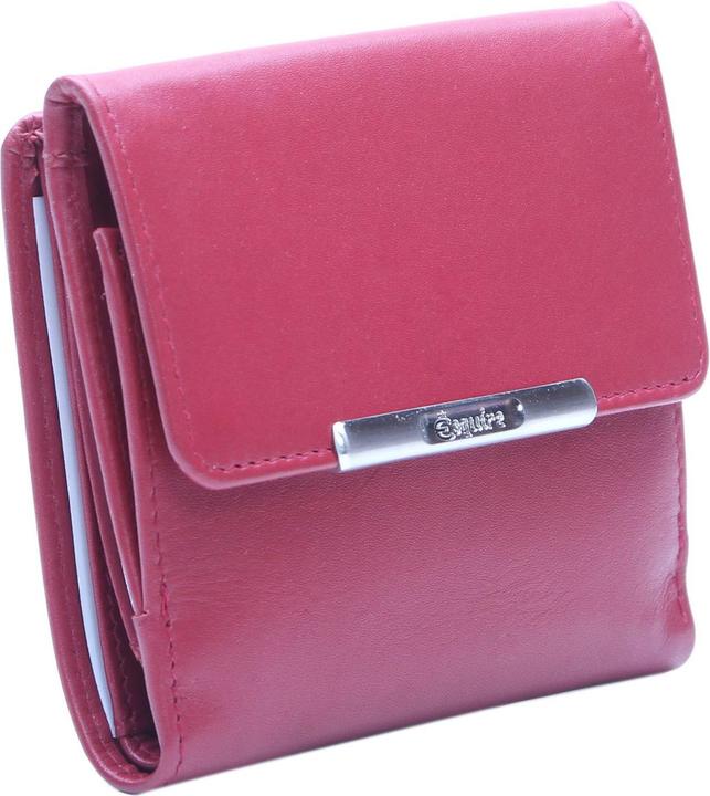 Immagine prodotto Esquire Portafoglio Helena in pelle 10 cm