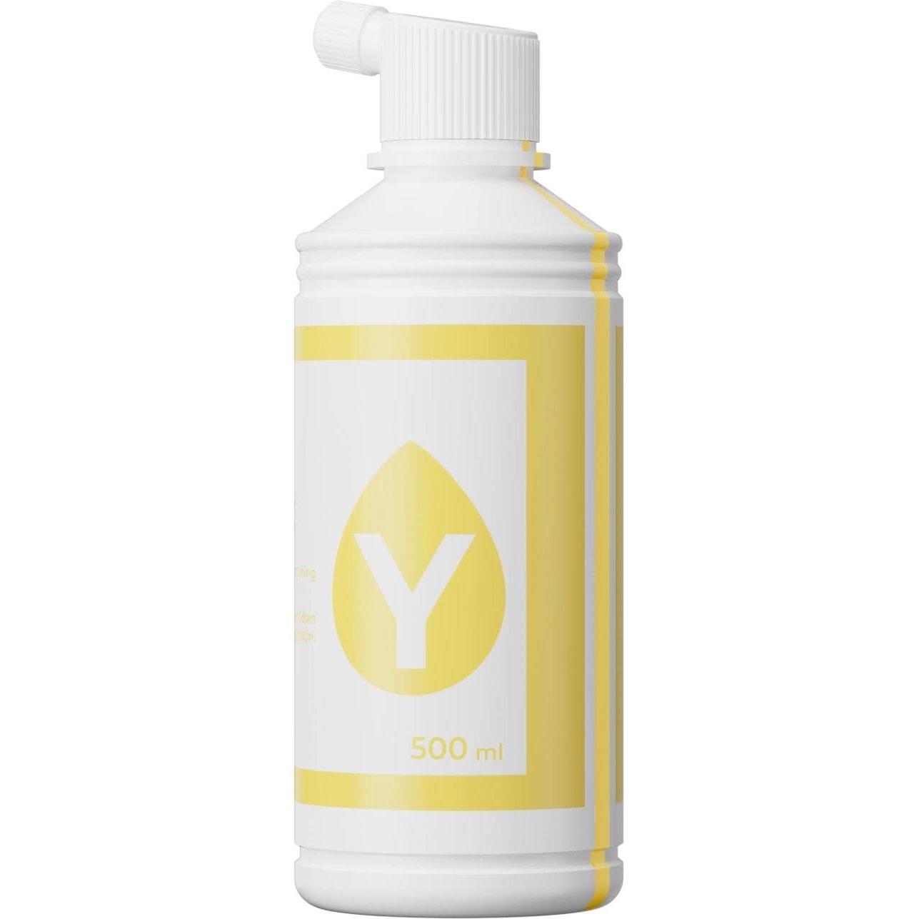 XTool, Cartucce, Selected Apparel Printer Ink (Y)