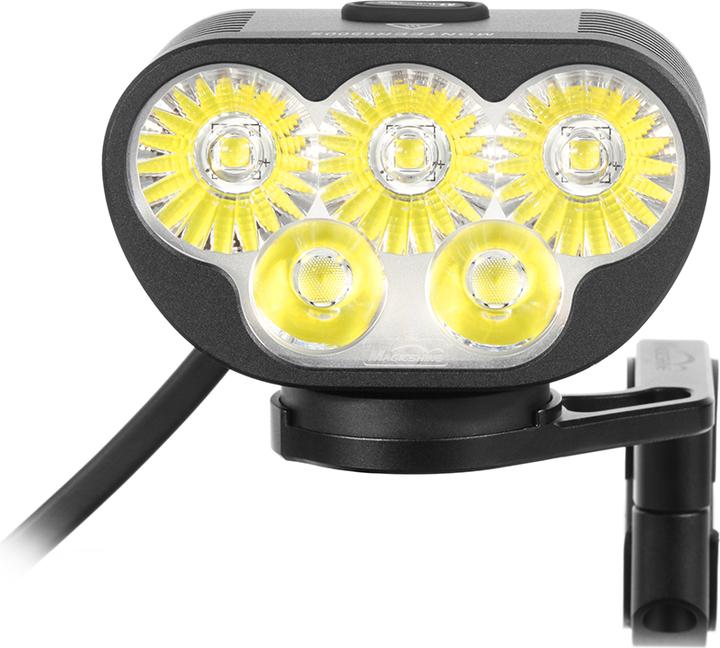 Produktbild Magicshine Monteer 6500S (6500 lm)