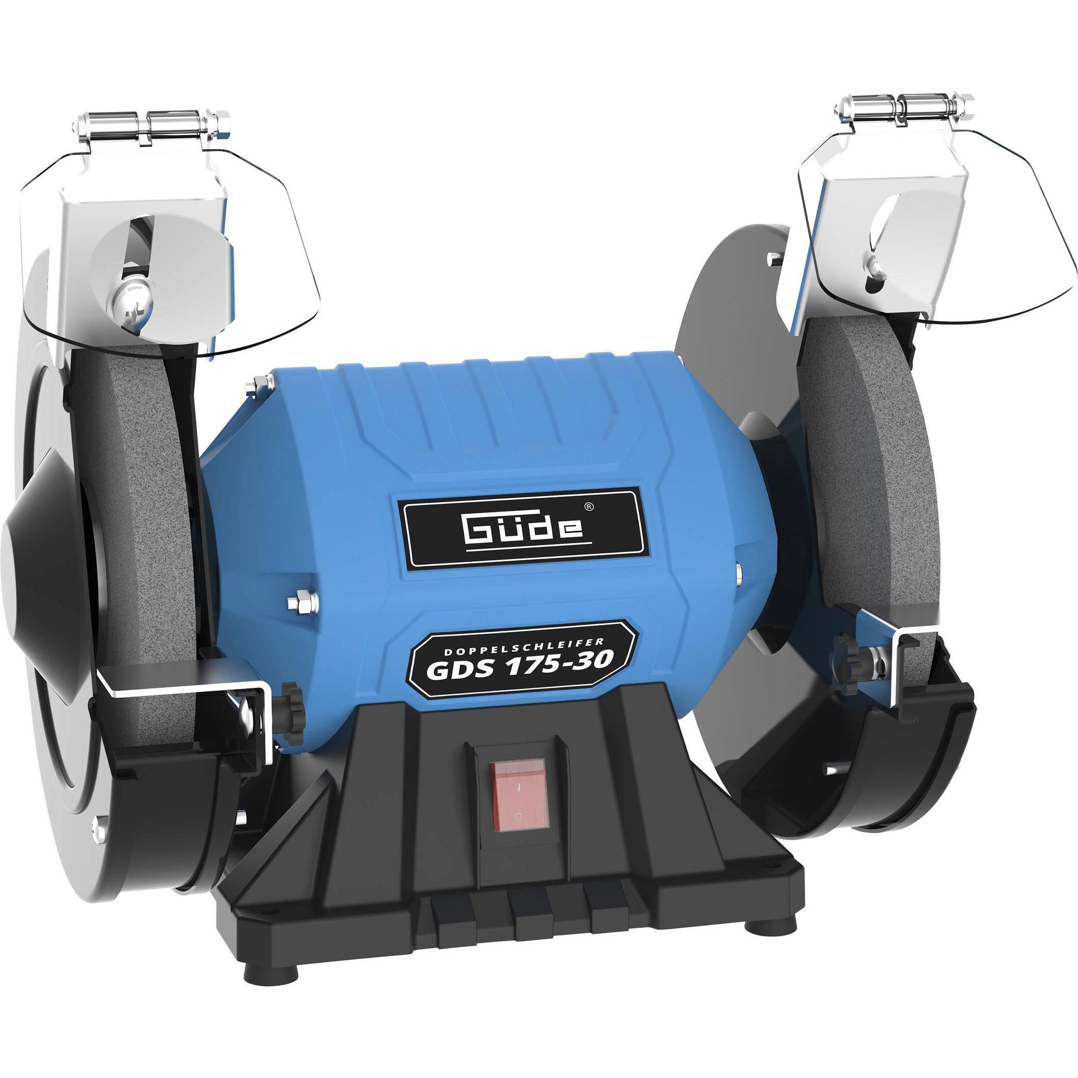 Güde Doppelschleifer GDS 175-30 (Doppelschleifer, 300 W) (55236)